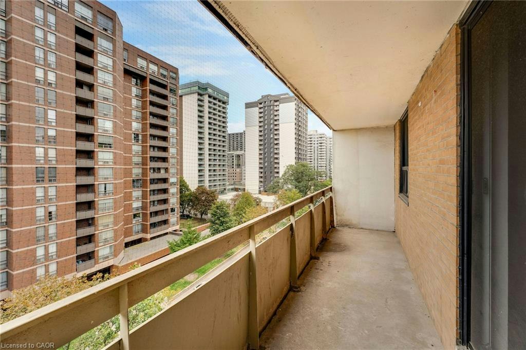 908-223 Jackson Street W, Hamilton, ON, L8P 4R4 - 19