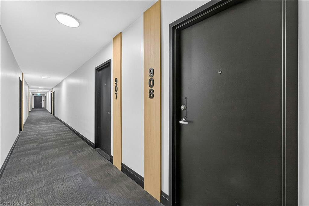 908-223 Jackson Street W, Hamilton, ON, L8P 4R4 - 23