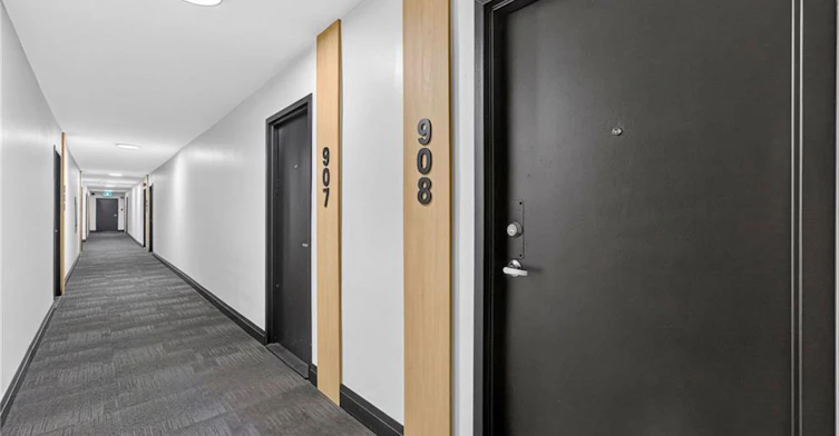 908-223 Jackson Street W, Hamilton, ON, L8P 4R4 - 23