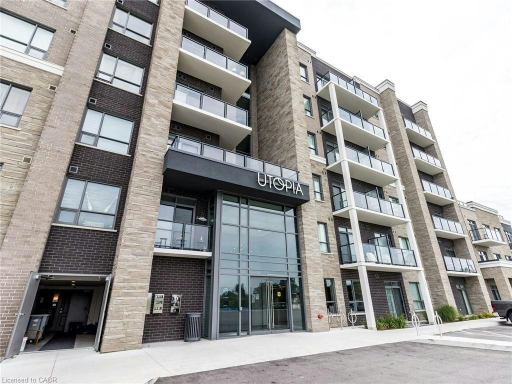 337-5055 Greenlane Street, Lincoln, ON, L3J 2J3 - 2