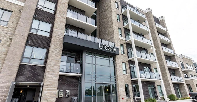 337-5055 Greenlane Street, Lincoln, ON, L3J 2J3 - 2