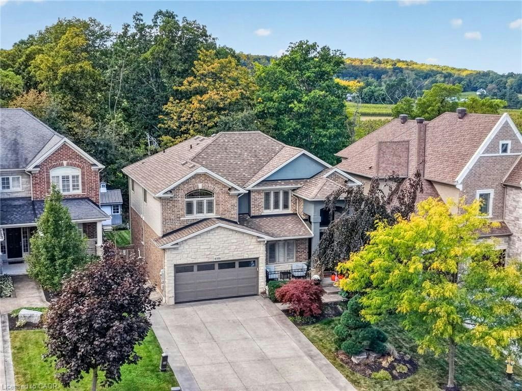4088 Highland Park Drive, Lincoln, ON, L3J 0L7