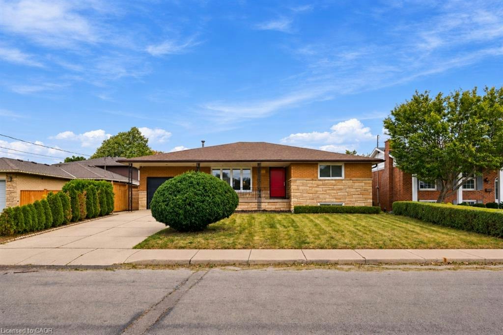 9 Donlea Drive, Hamilton, ON, L8T 1K4 - 43