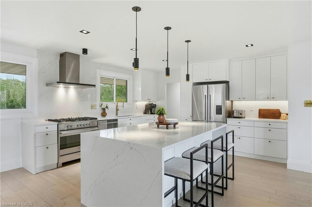 9 Donlea Drive, Hamilton, ON, L8T 1K4 - 6
