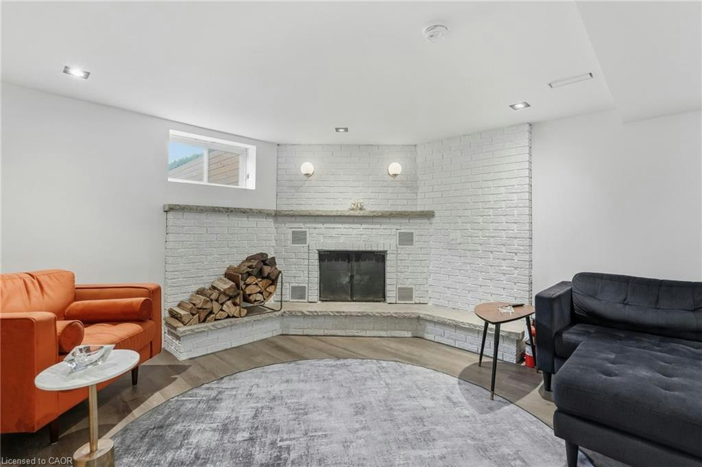 9 Donlea Drive, Hamilton, ON, L8T 1K4 - 35