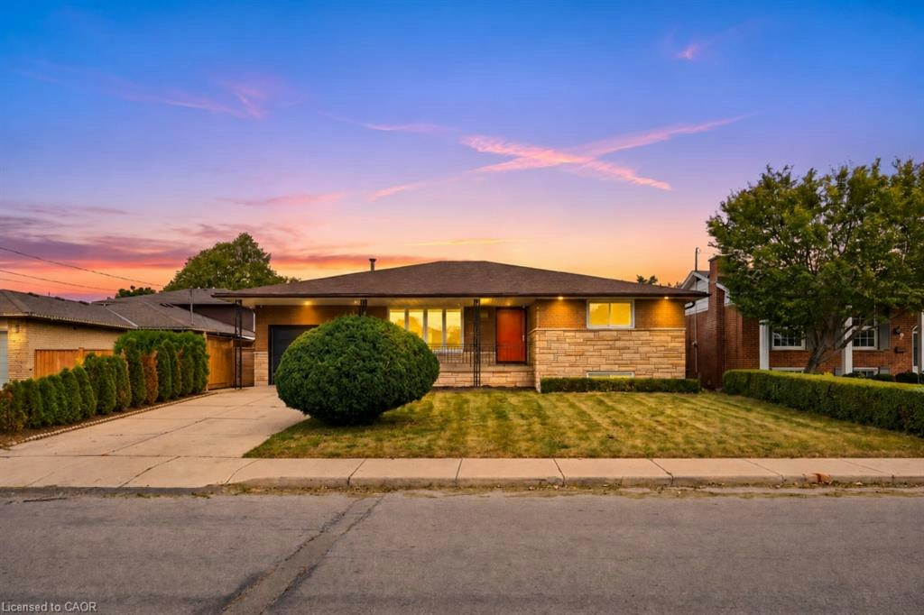 9 Donlea Drive, Hamilton, ON, L8T 1K4 - 42