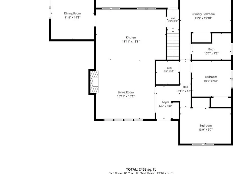 9 Donlea Drive, Hamilton, ON, L8T 1K4 - 46