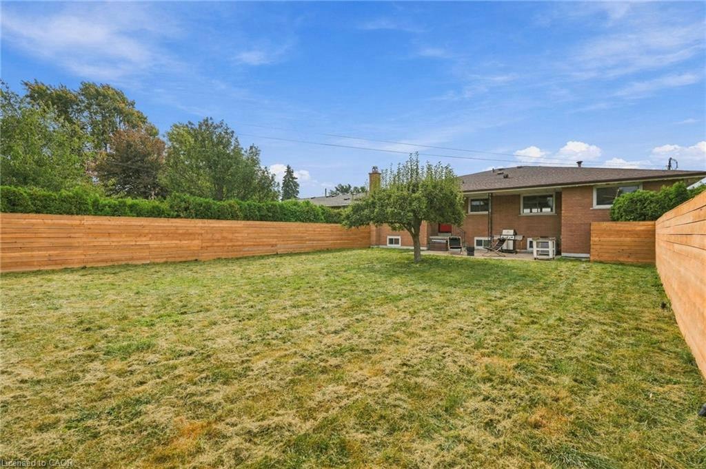 9 Donlea Drive, Hamilton, ON, L8T 1K4 - 45