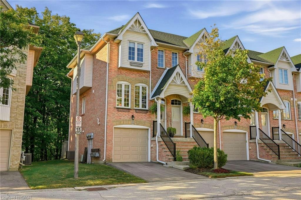 52-3480 Upper Middle Road, Burlington, ON, L7M 4R7