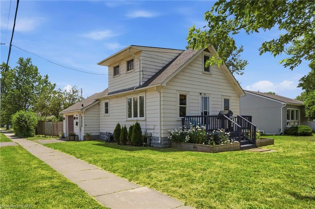 1217 Orchard Avenue, Fort Erie, ON, L2A 3C8
