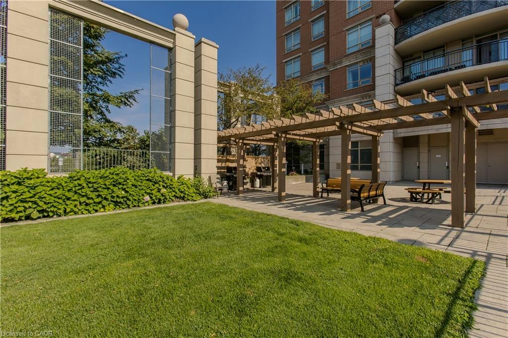 709-2325 Central Park Drive, Oakville, ON, L6H 0E2 - 28