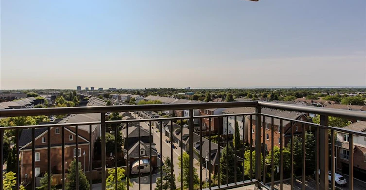 709-2325 Central Park Drive, Oakville, ON, L6H 0E2 - 15