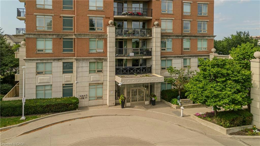 709-2325 Central Park Drive, Oakville, ON, L6H 0E2 - 4