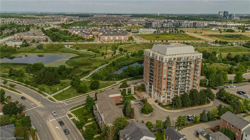 709-2325 Central Park Drive, Oakville, ON, L6H 0E2 - 31