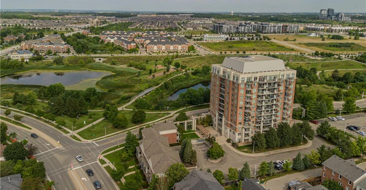709-2325 Central Park Drive, Oakville, ON, L6H 0E2 - 31