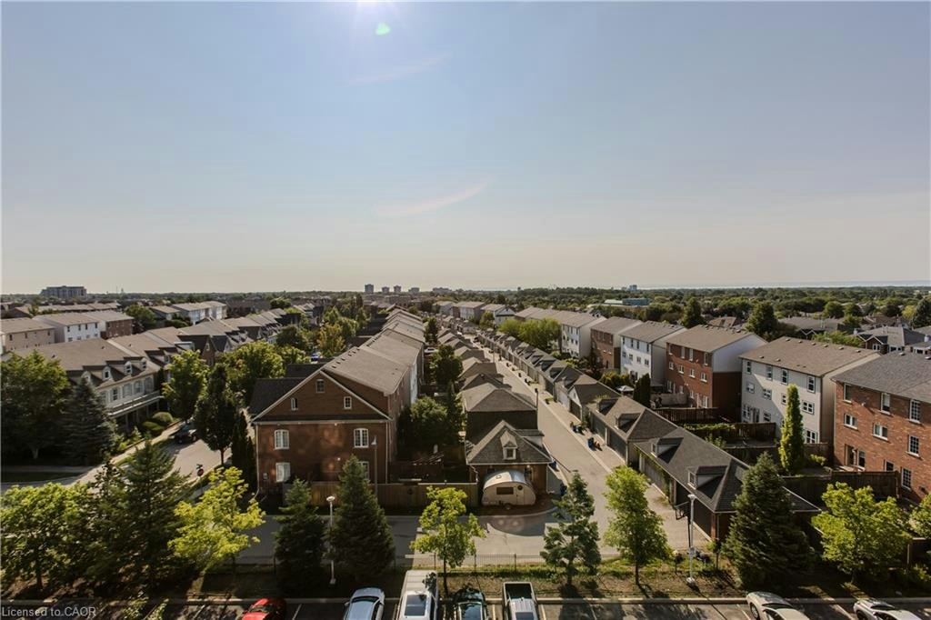 709-2325 Central Park Drive, Oakville, ON, L6H 0E2 - 17