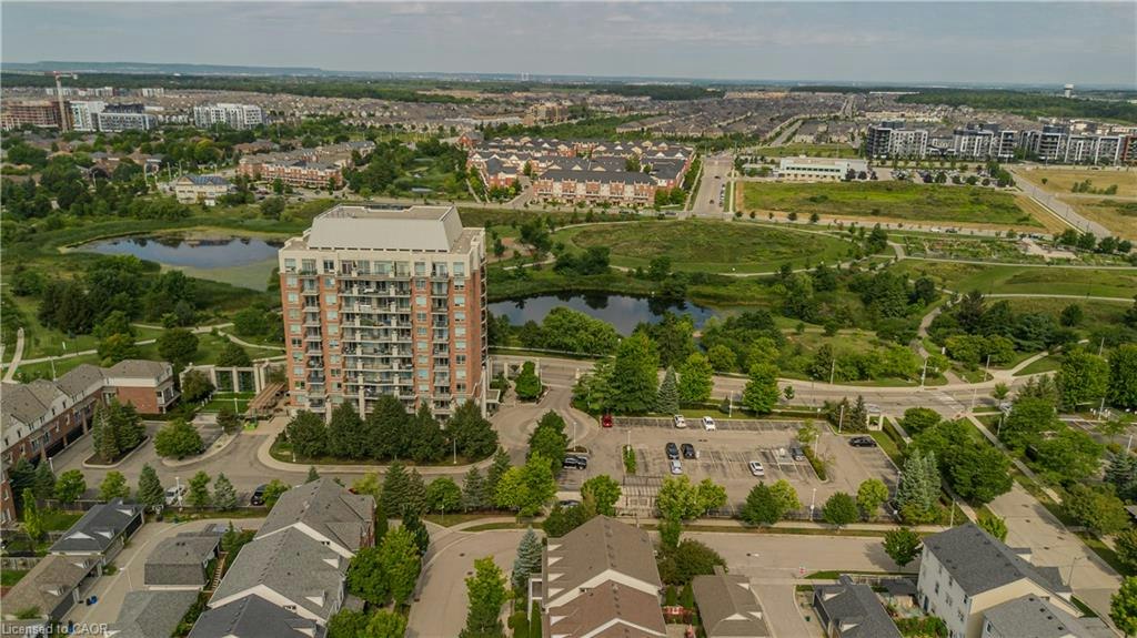 709-2325 Central Park Drive, Oakville, ON, L6H 0E2 - 30