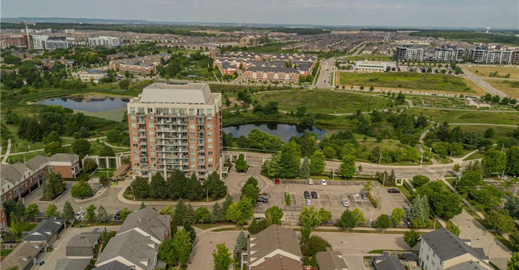 709-2325 Central Park Drive, Oakville, ON, L6H 0E2 - 30