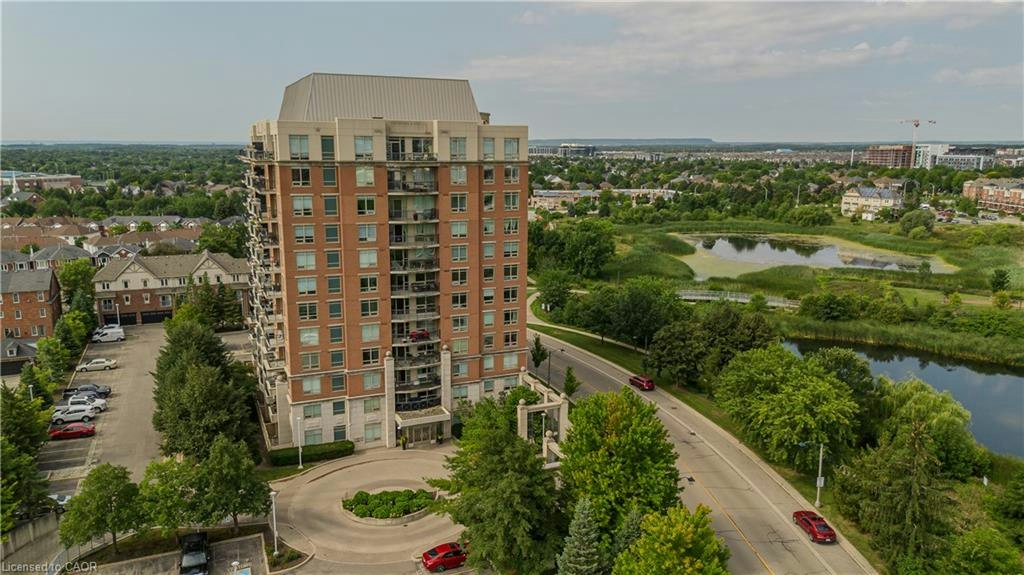 709-2325 Central Park Drive, Oakville, ON, L6H 0E2 - 29