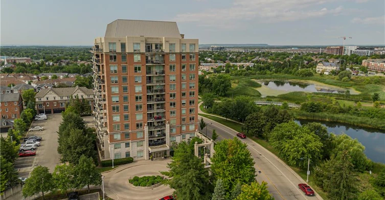 709-2325 Central Park Drive, Oakville, ON, L6H 0E2 - 29