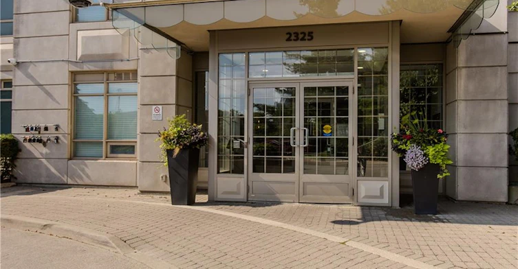 709-2325 Central Park Drive, Oakville, ON, L6H 0E2 - 5