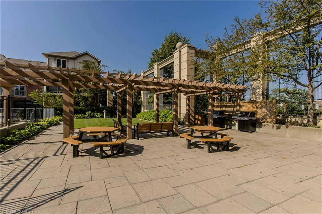 709-2325 Central Park Drive, Oakville, ON, L6H 0E2 - 27