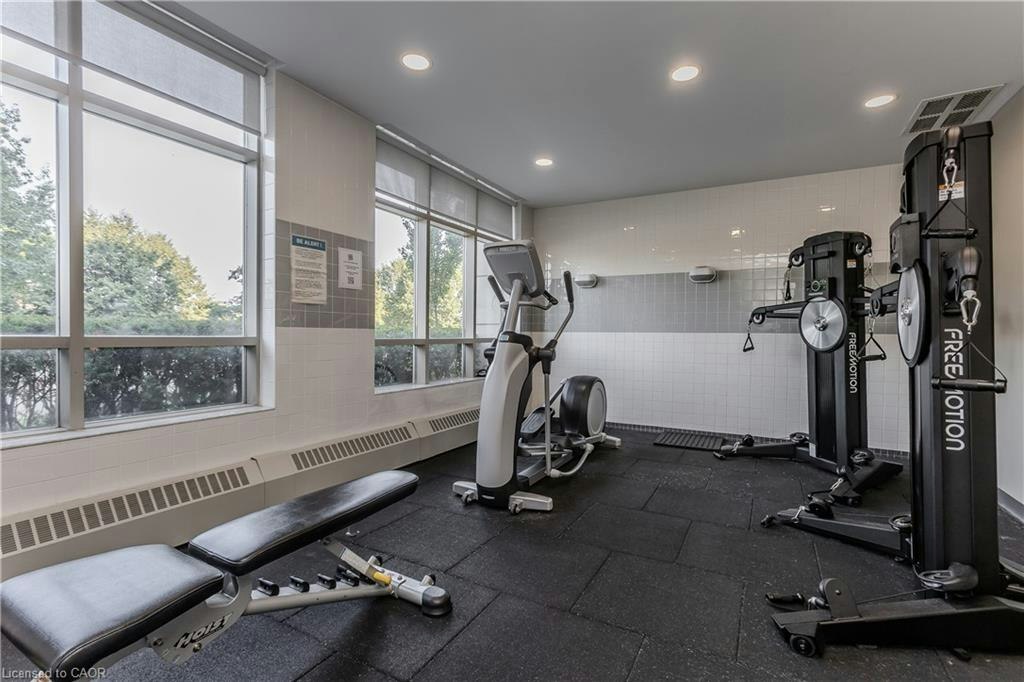 709-2325 Central Park Drive, Oakville, ON, L6H 0E2 - 24