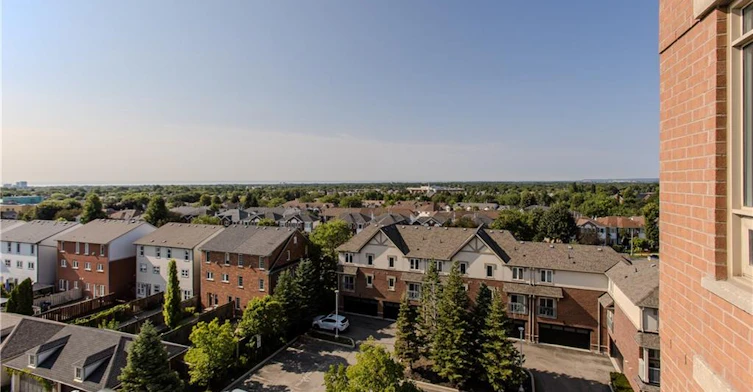 709-2325 Central Park Drive, Oakville, ON, L6H 0E2 - 18