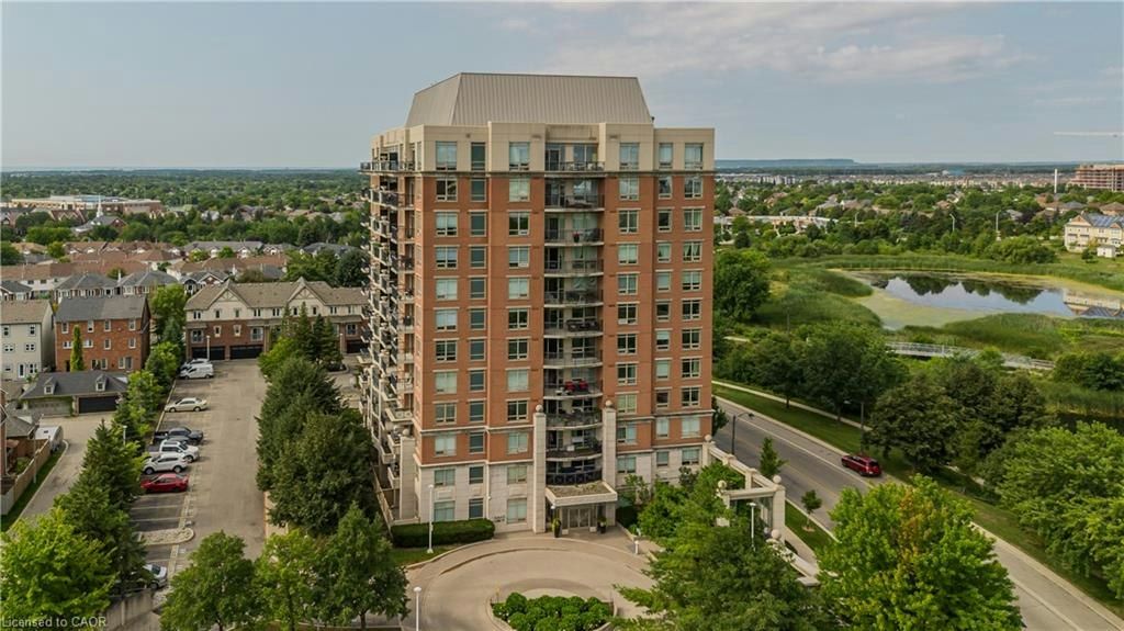 709-2325 Central Park Drive, Oakville, ON, L6H 0E2 - 3