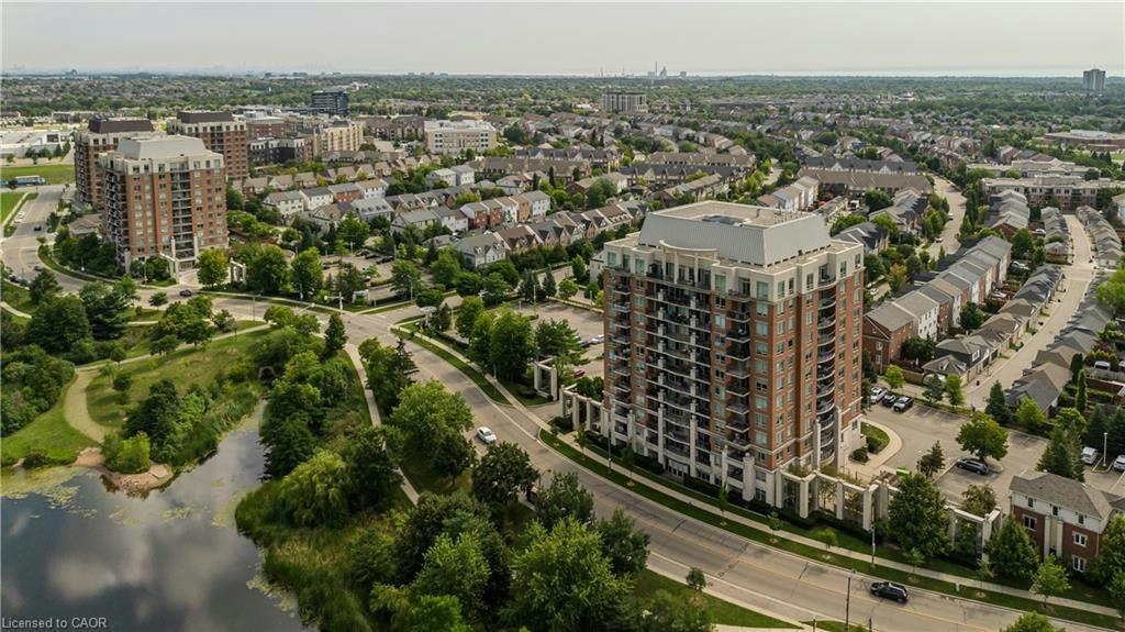 709-2325 Central Park Drive, Oakville, ON, L6H 0E2 - 32