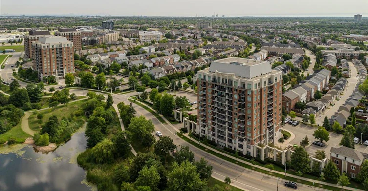 709-2325 Central Park Drive, Oakville, ON, L6H 0E2 - 32