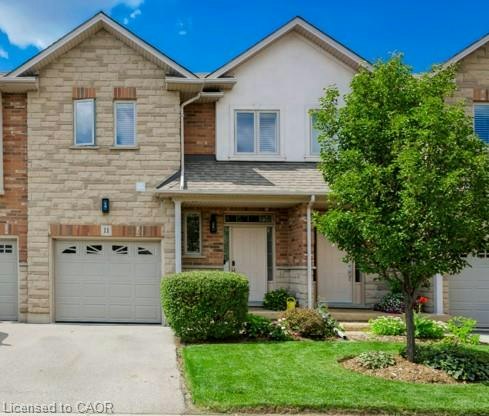 11-5151 Upper Middle Road, Burlington, ON, L7L 7C8