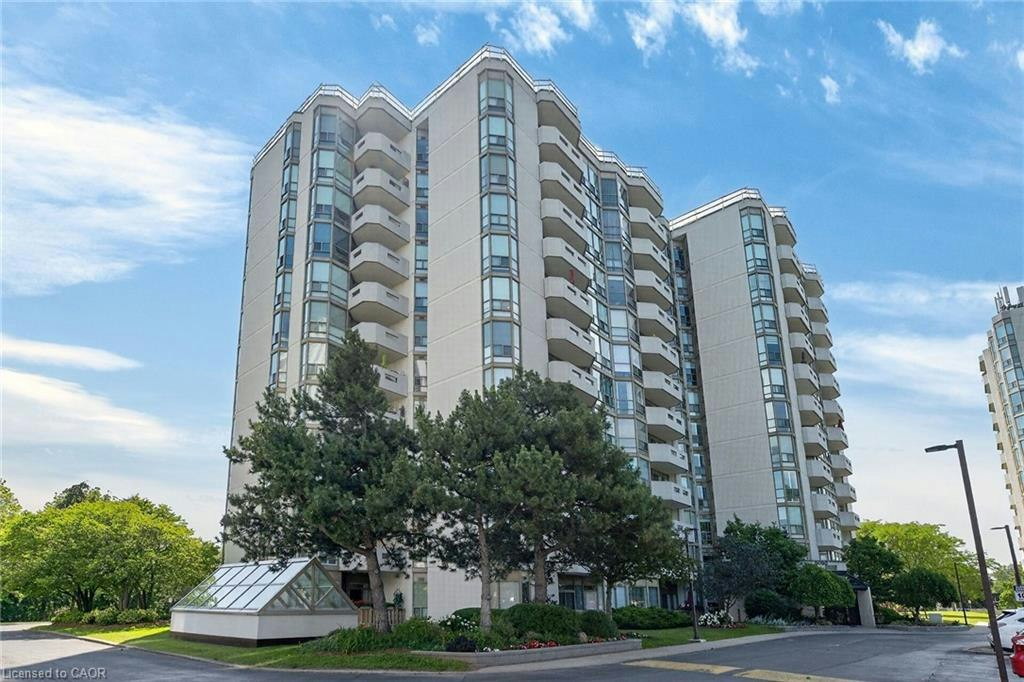 306-5080 Pinedale Avenue, Burlington, ON, L7L 5V7