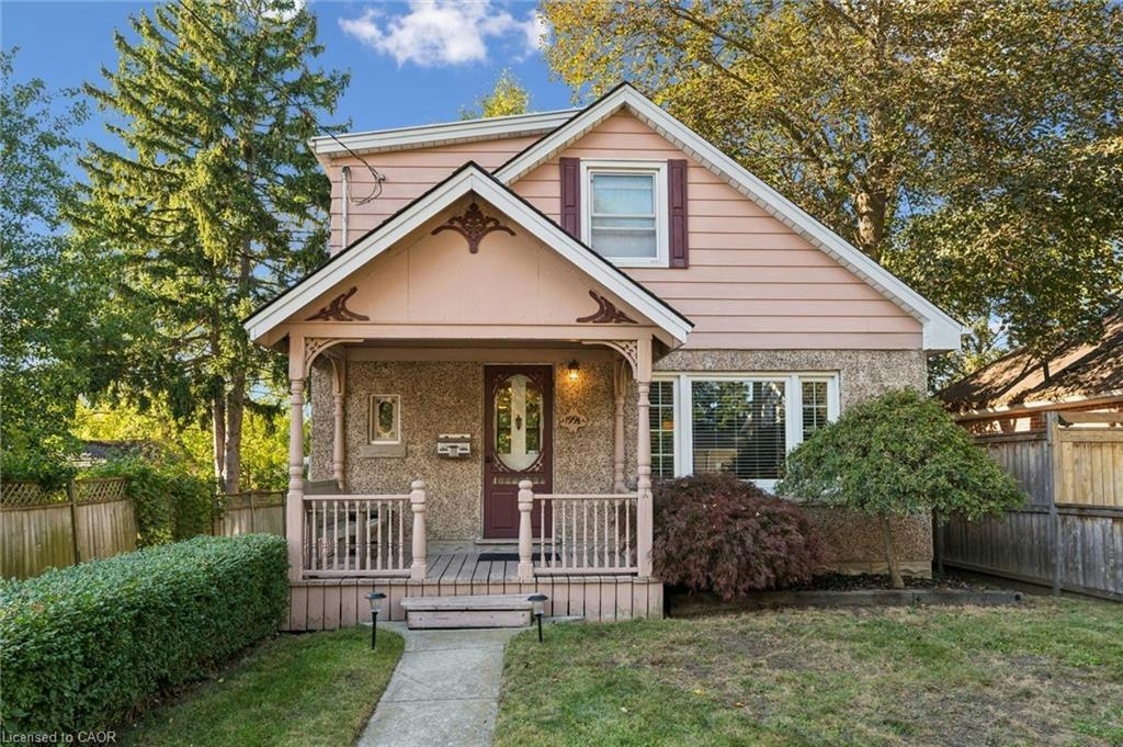 199 1/2 Dundas Lane, Cambridge, ON, N1R 1S7