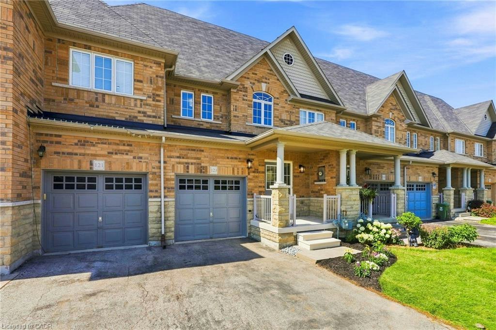 123 Skinner Road, Hamilton, ON, L8B 0R4 - 2