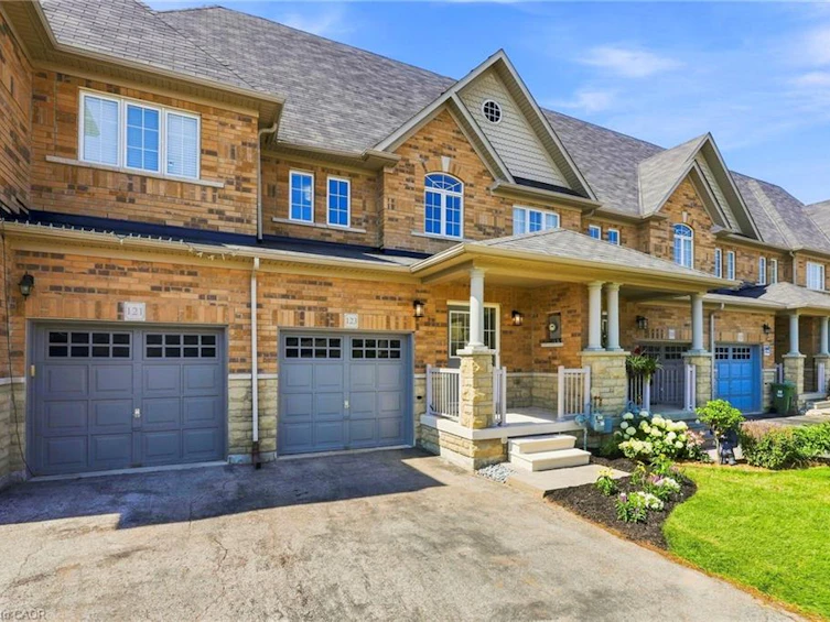 123 Skinner Road, Hamilton, ON, L8B 0R4 - 2