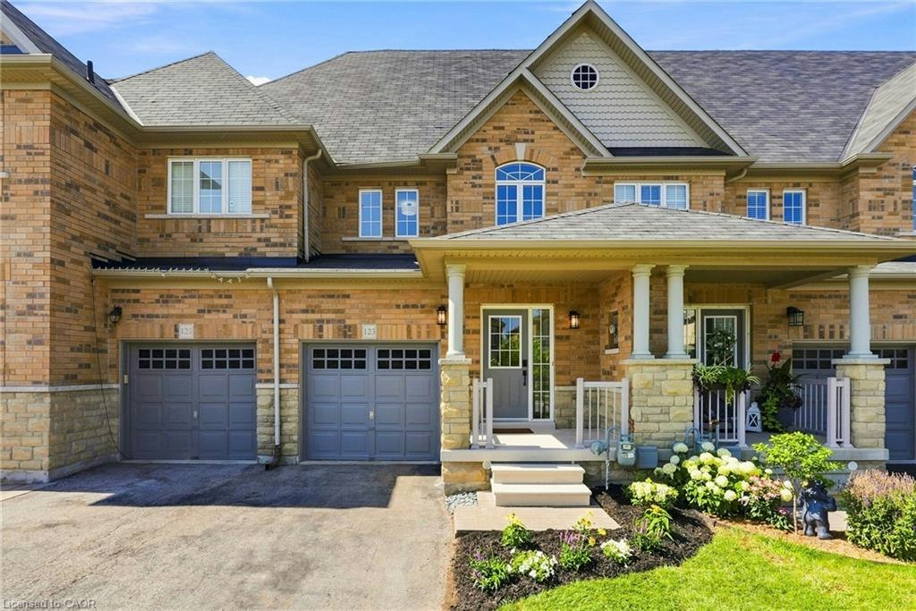 123 Skinner Road, Hamilton, ON, L8B 0R4