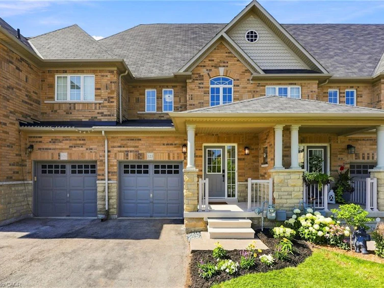123 Skinner Road, Hamilton, ON, L8B 0R4