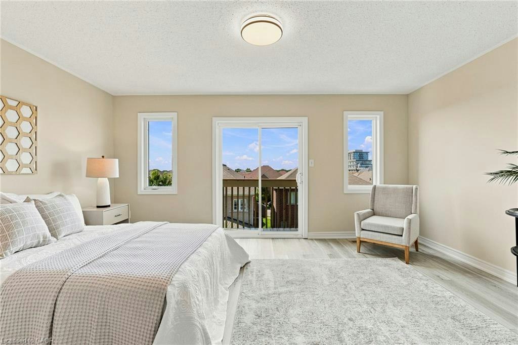 123 Skinner Road, Hamilton, ON, L8B 0R4 - 28