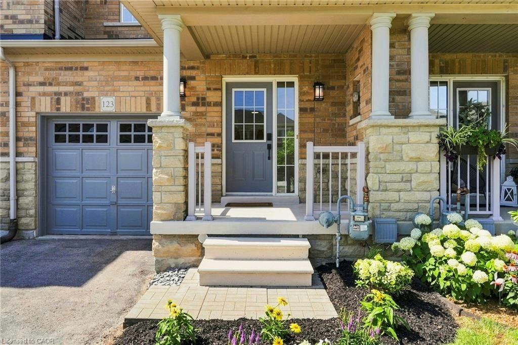 123 Skinner Road, Hamilton, ON, L8B 0R4 - 3