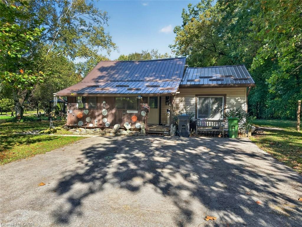 991 Windham Rd 13, Norfolk County, ON, N3Y 4K6
