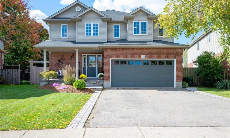 173 Stiefelmeyer Crescent