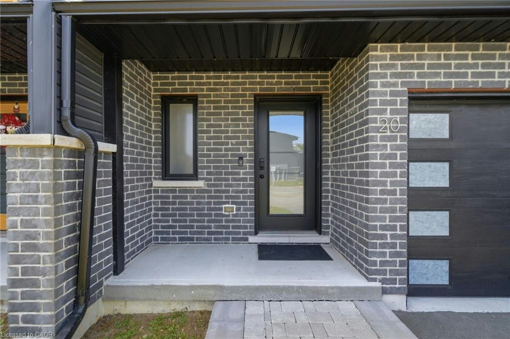 20 Brittany Lane, Quinte West, ON, K0K 2C0 - 2