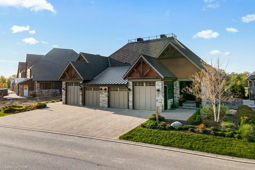 133 Georgian Bay Lane, Blue Mountains, ON, N0H 1J0