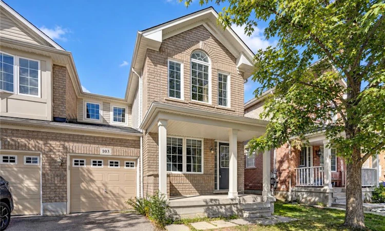 103 Blackbird Circle