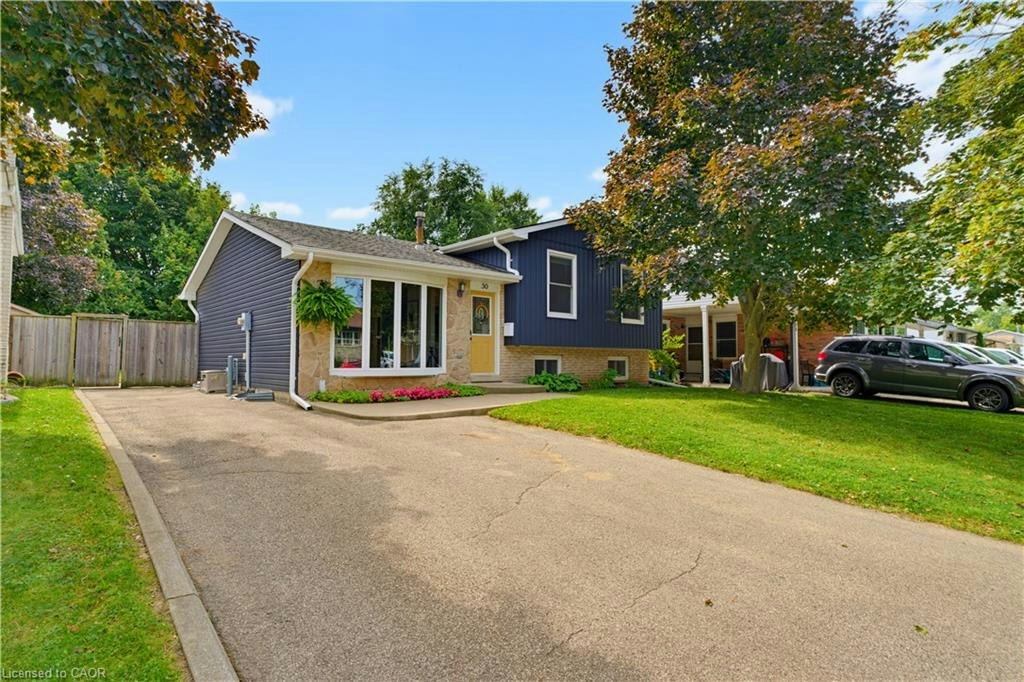 50 Southglen Road, Brantford, ON, N3R 7A1