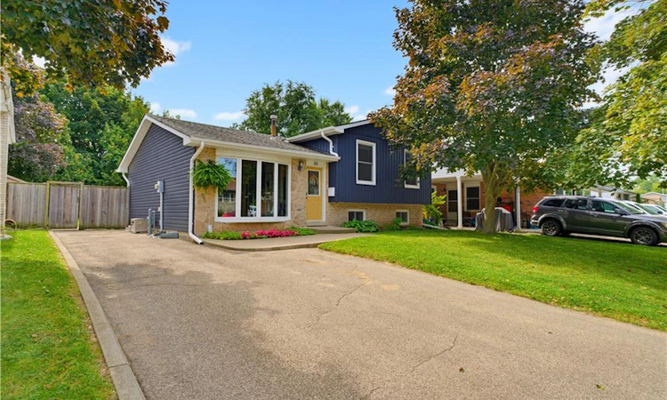 50 Southglen Road