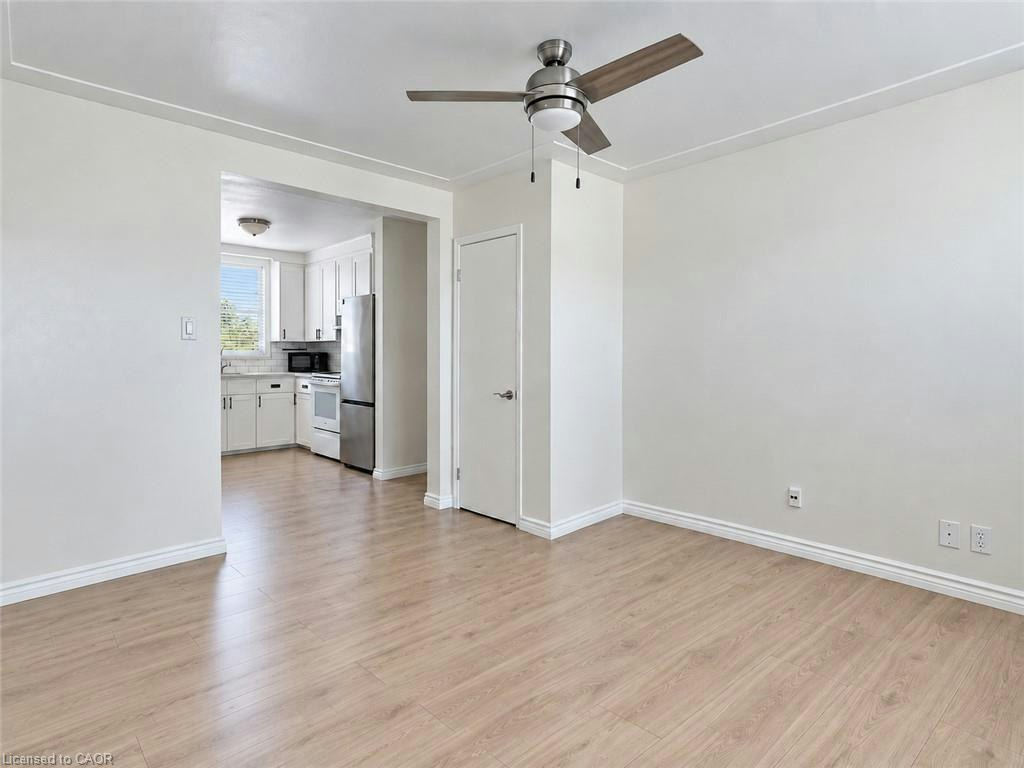 1-173 Blucher Street, Kitchener, ON, N2H 5V6 - 4