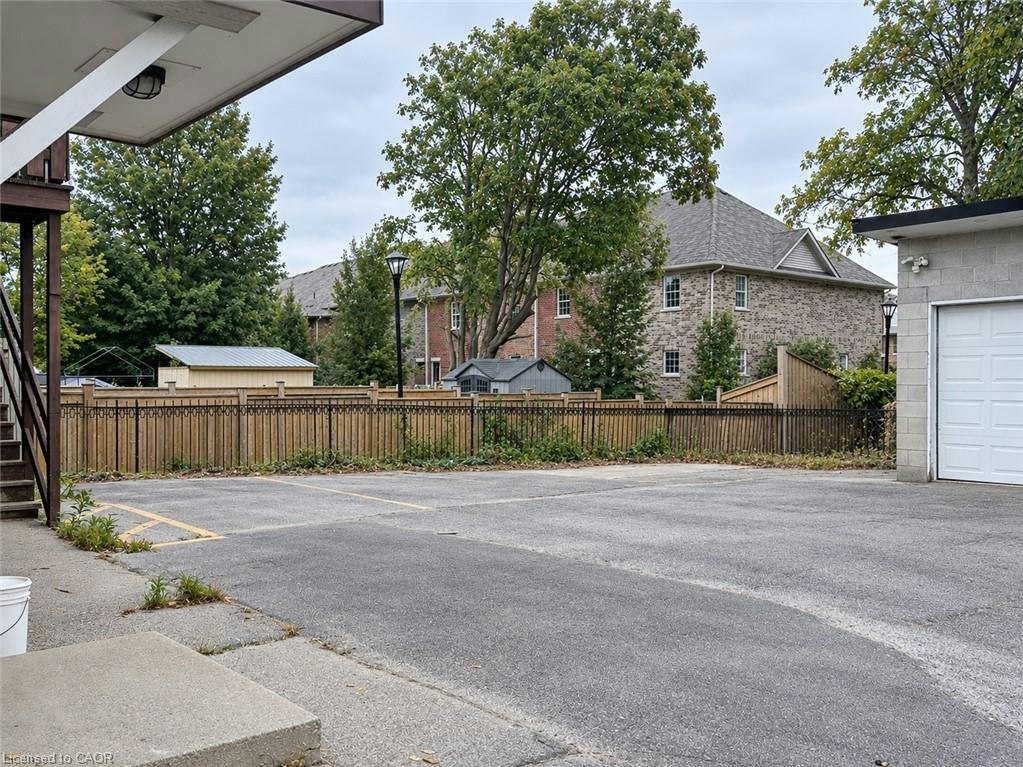 1-173 Blucher Street, Kitchener, ON, N2H 5V6 - 11