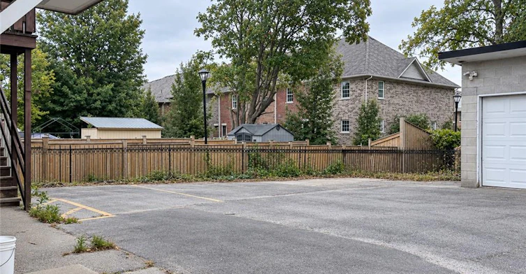 1-173 Blucher Street, Kitchener, ON, N2H 5V6 - 11